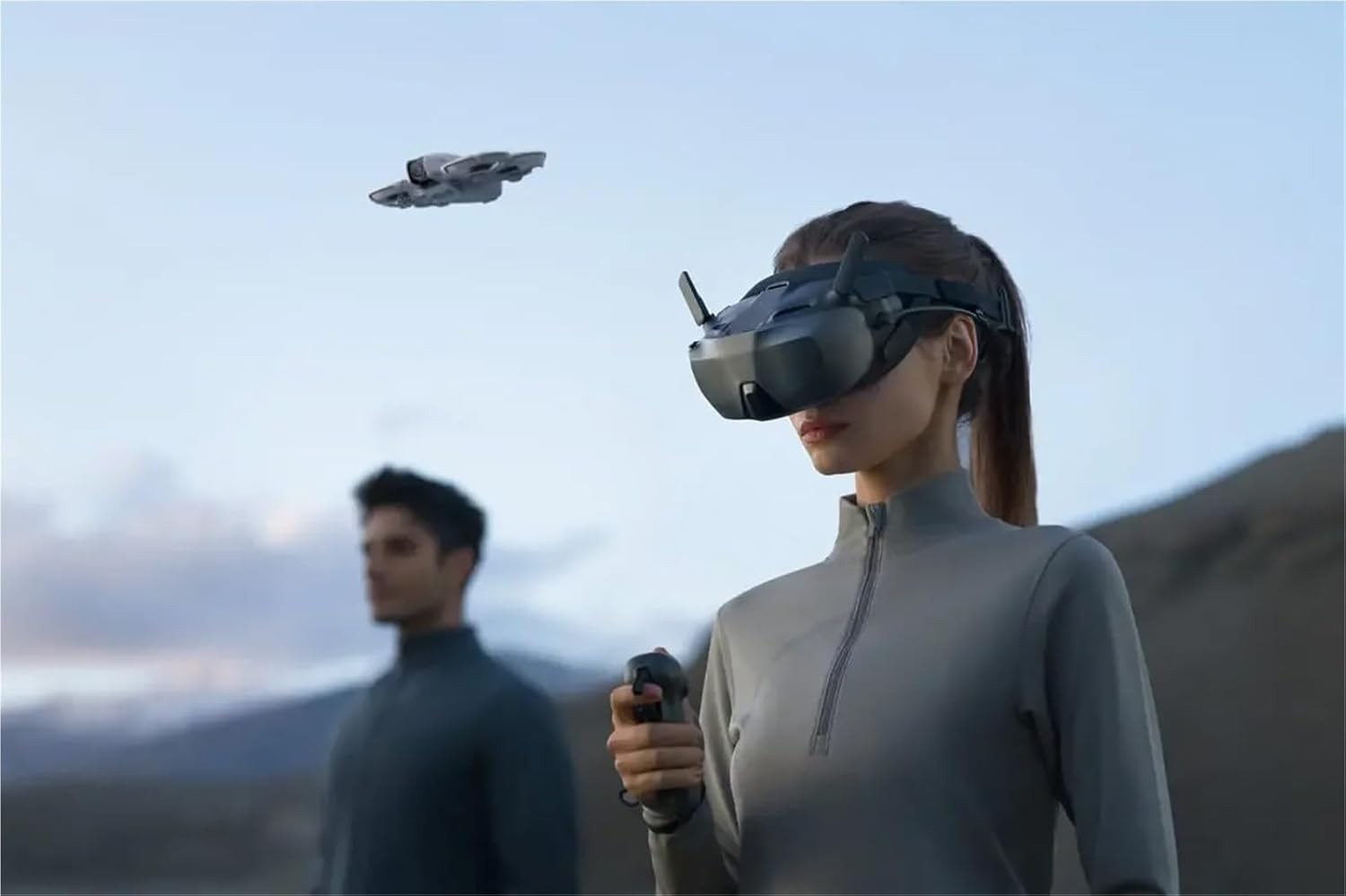 DJI Goggles N3 (Refurbished)