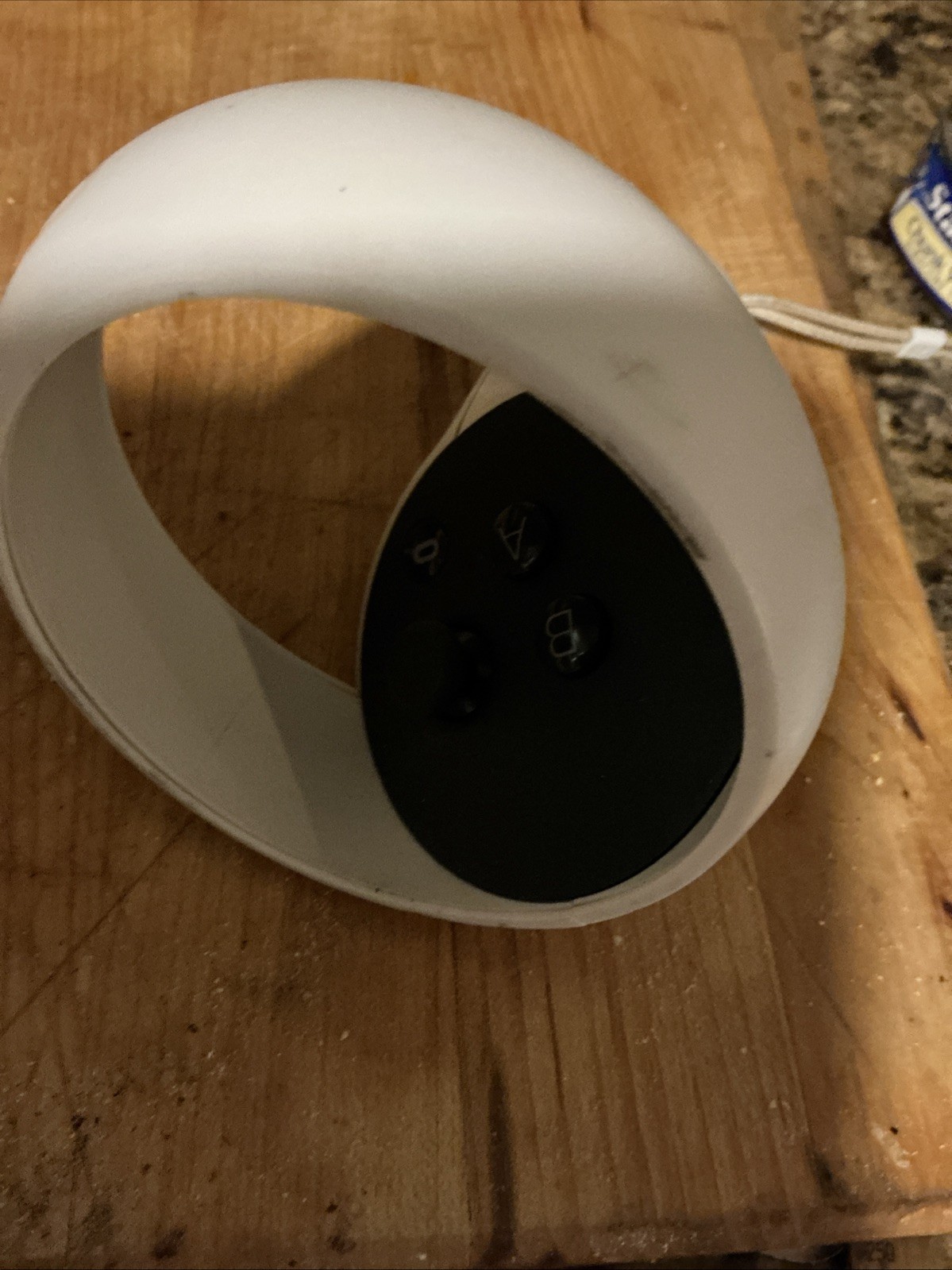 Meta quest 2 white good condition