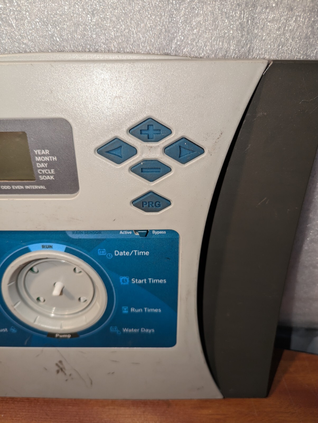 Lot Of 2 Hunter ICC2 Irrigation Controller "Check Desc".