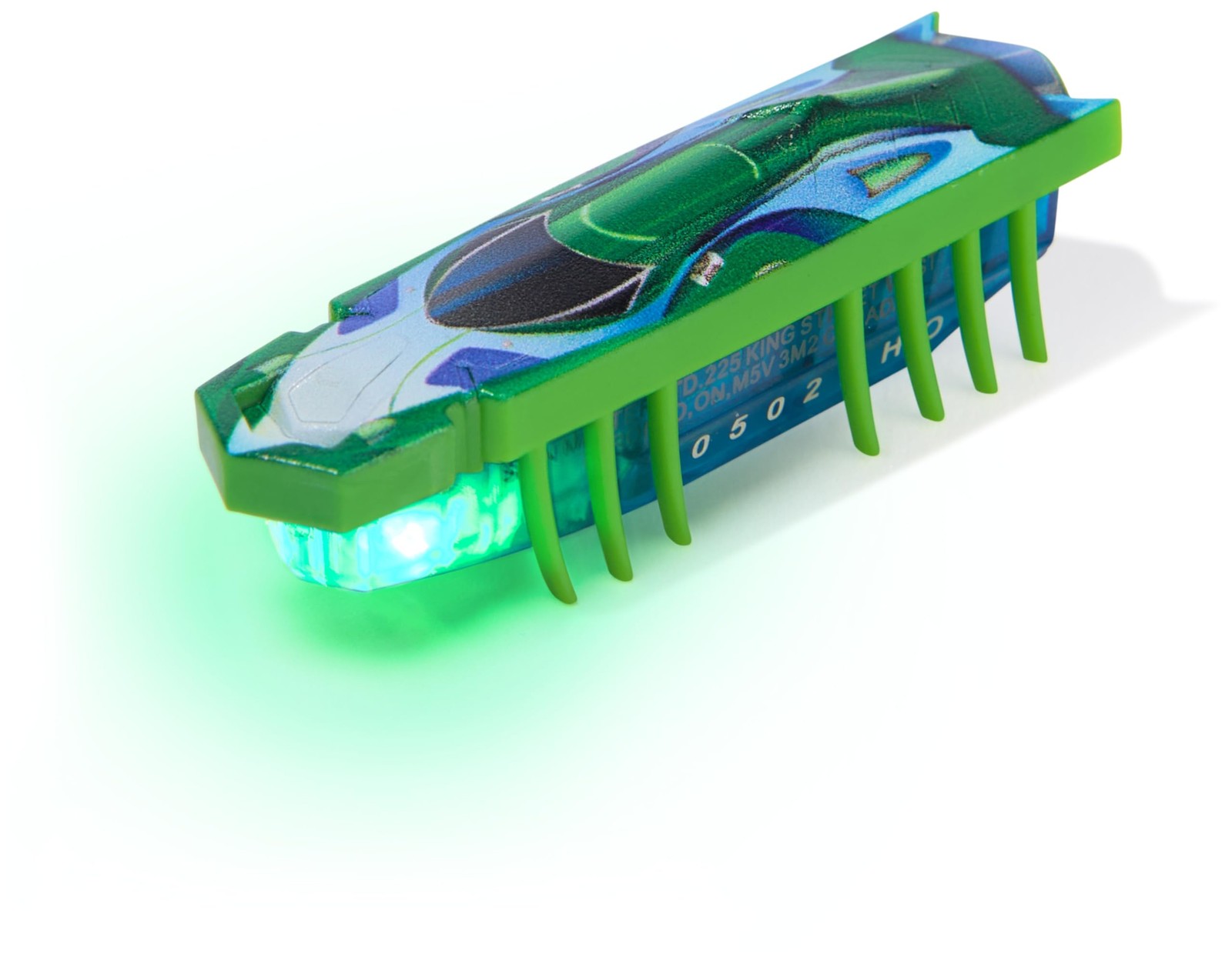 Hexbots Nano Flash Single Pack Small