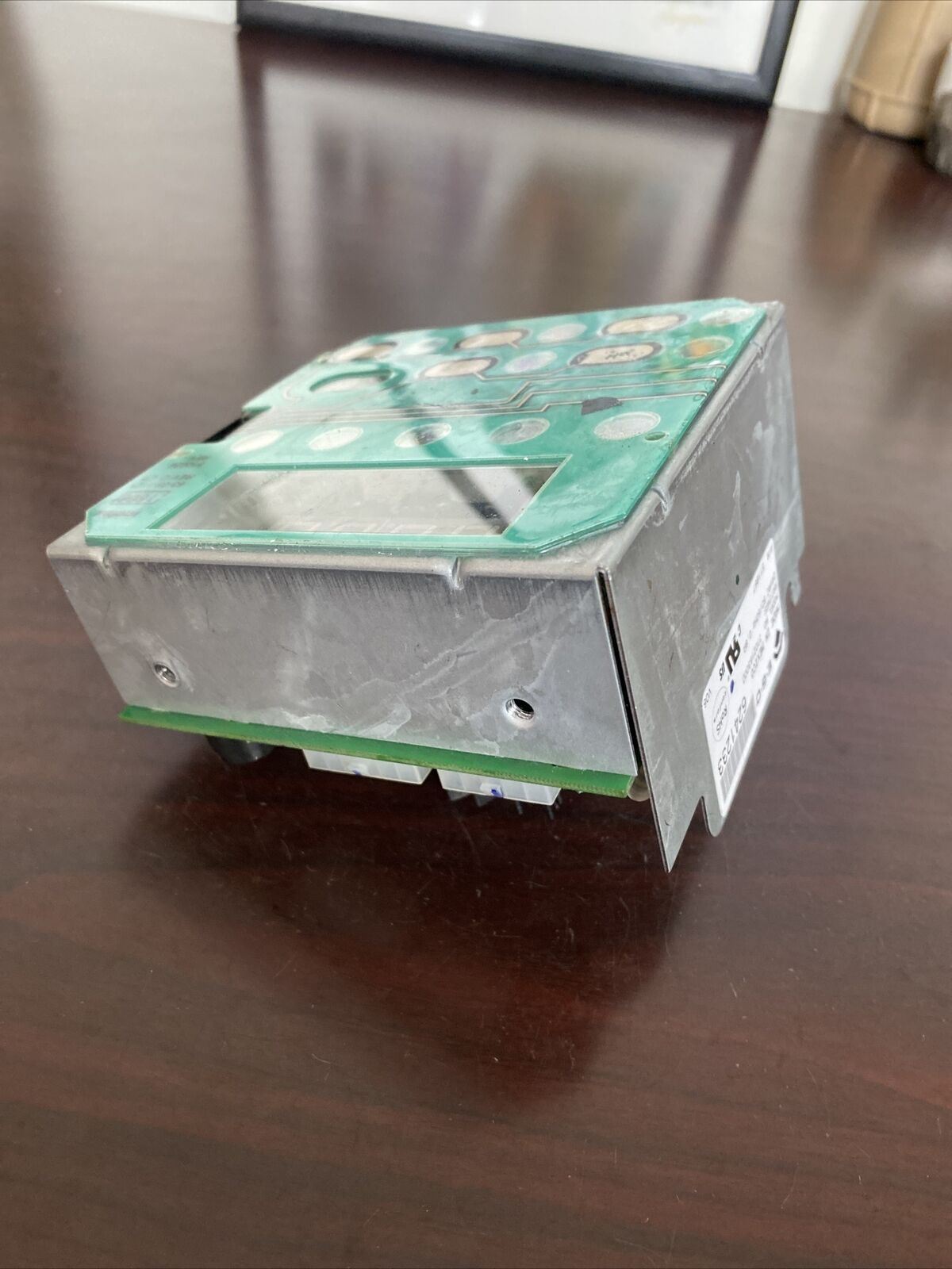 Speed Queen Dryer Control Board P/N 511867