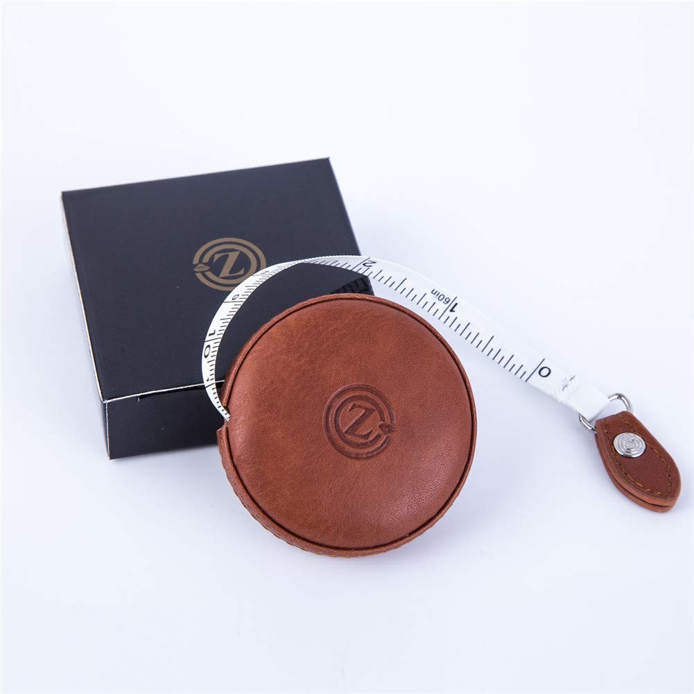 Sewing Tape Measure, Medical Body Cloth Tailor Craft Dieting Measuring Tape...