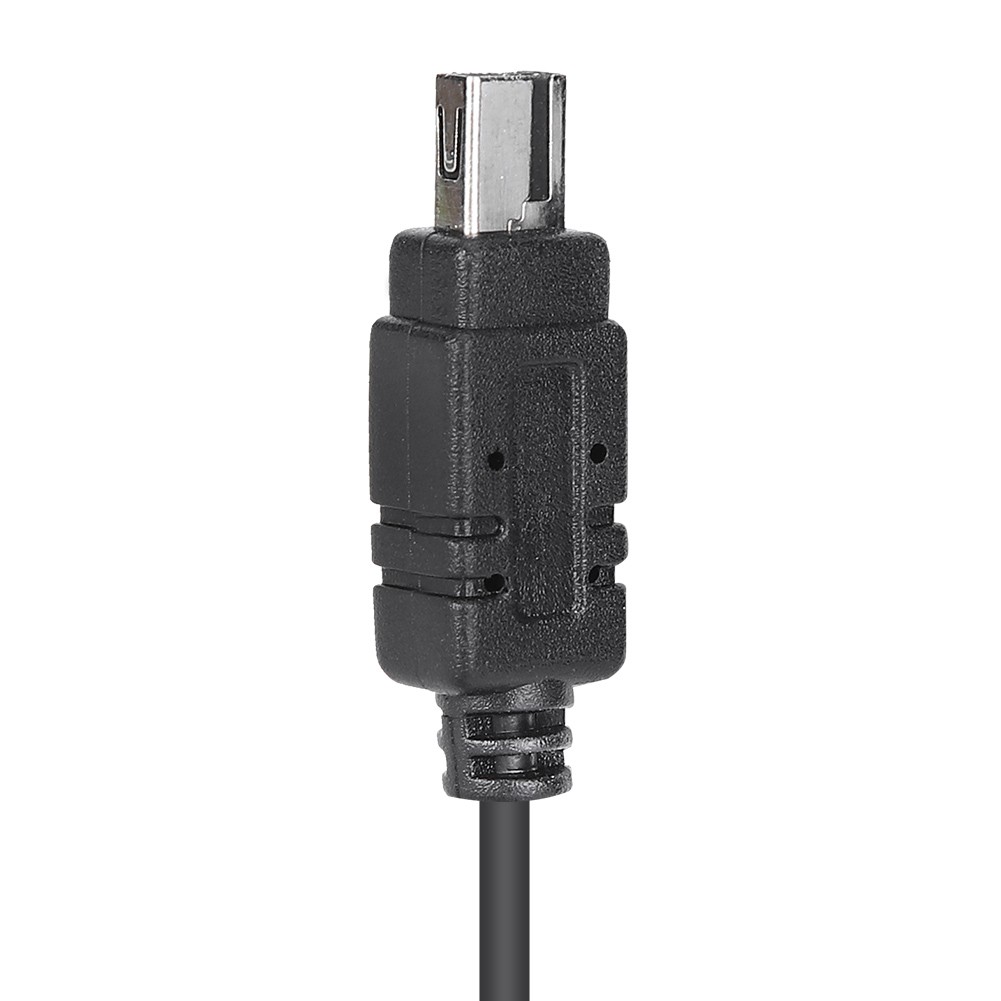 MC-DC2 Shutter Release Remote Control Cable For D5000 - Vibration Pr