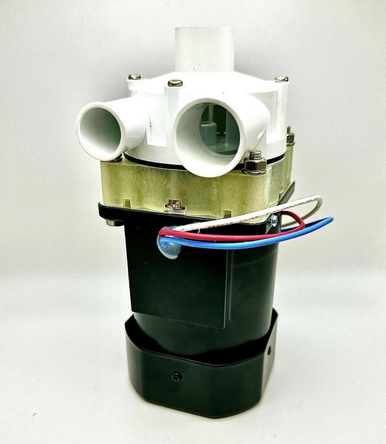 Hoshizaki S-0862 USK Brand Pump Motor Assy Replacement - Free Shipping