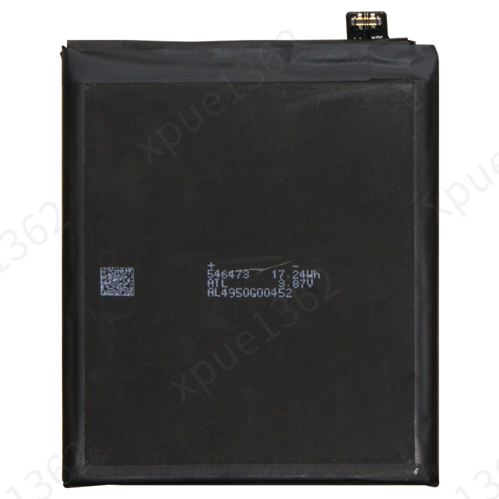 Replacement BLP759 Battery For OnePlus 8 Pro iN2020 4510mAh