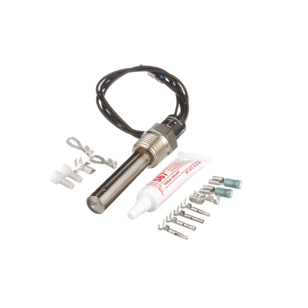 Safety Thermostat for Franklin/Universal Chef - Part# 148874