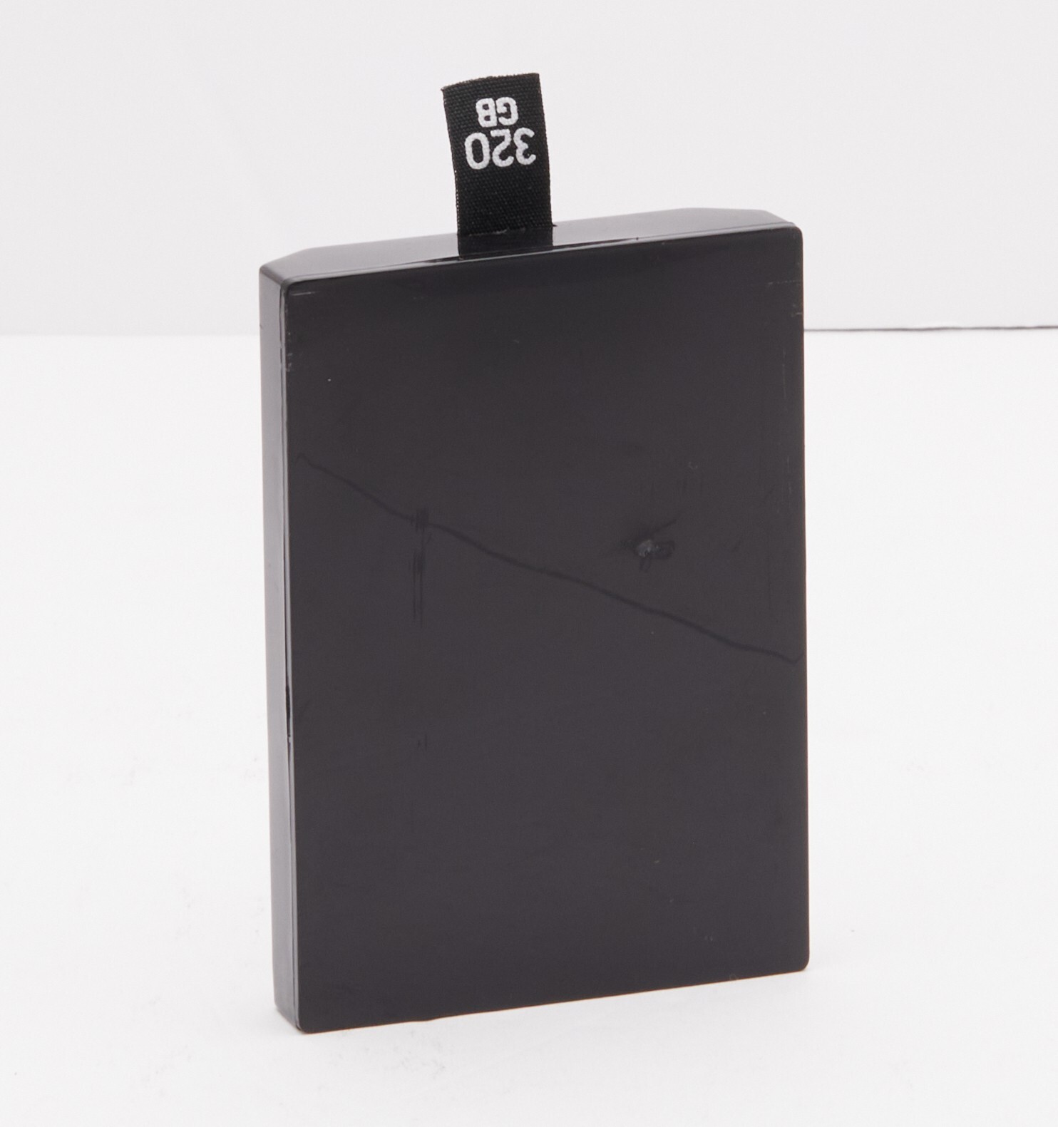 Hard Drive For Xbox 360 SLIM 320 GB UNBRANDED USED!!