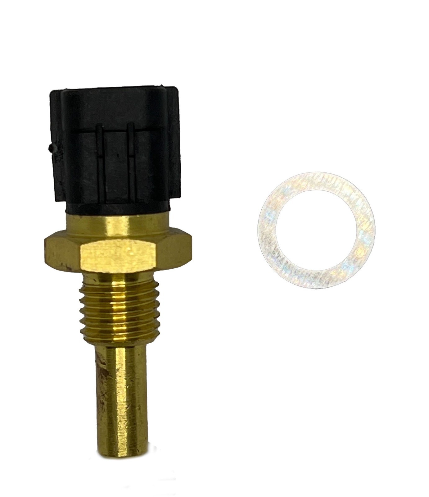 Herko Engine Coolant Temperature Sensor ECT450 for Mazda B2600 MPV B2200 90-94