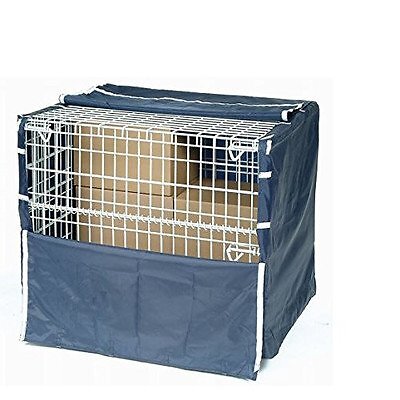 Nylon Cover 48x40x36-1/2 Blue