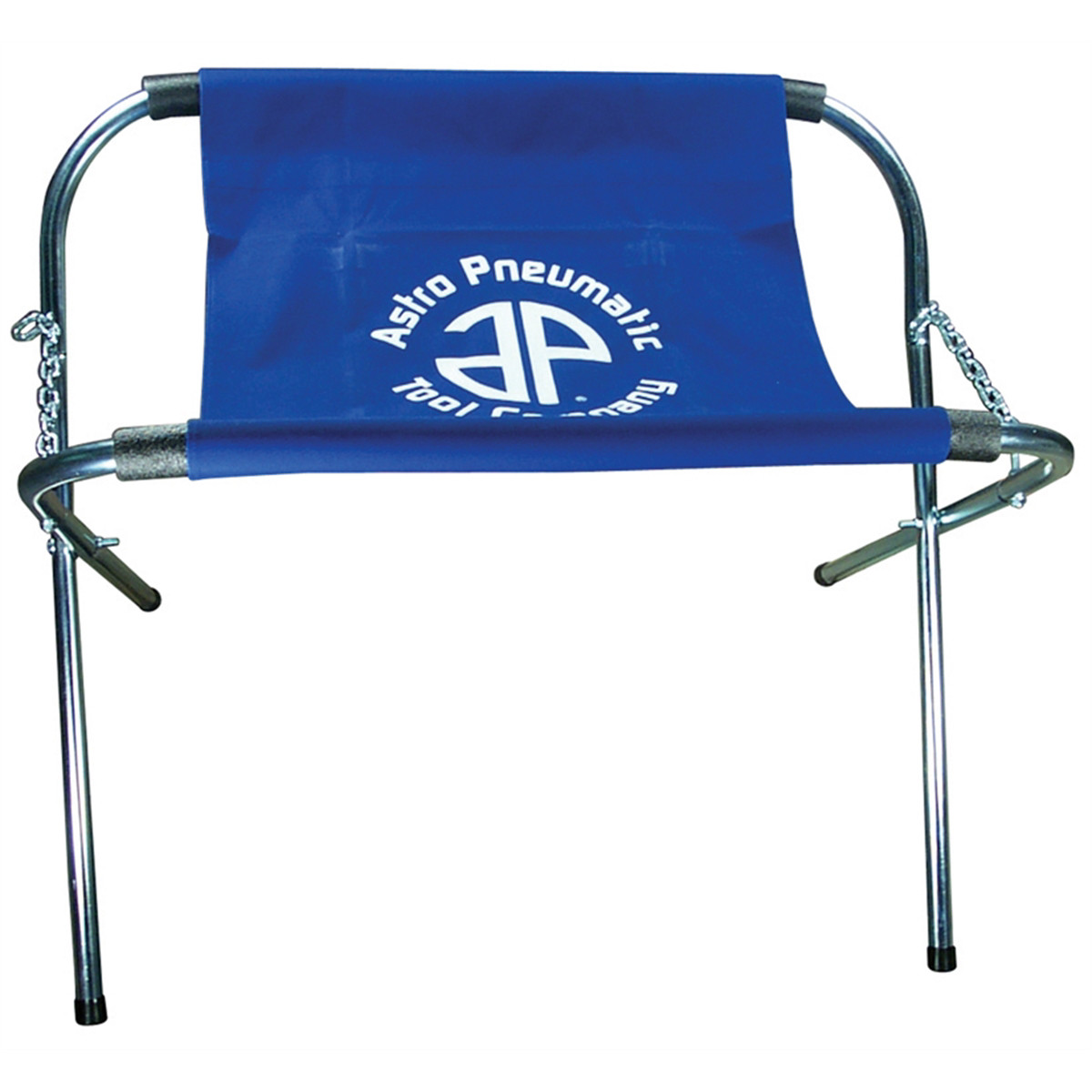 Astro Pneumatic 557005 500 lb. Capacity Portable Work Stand with Sling
