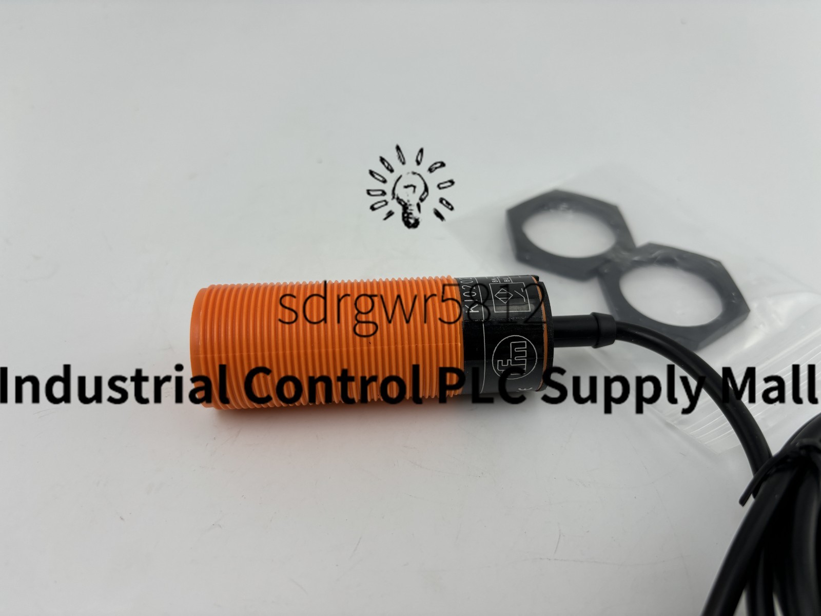 IFM KI0202 Proximity Switch /