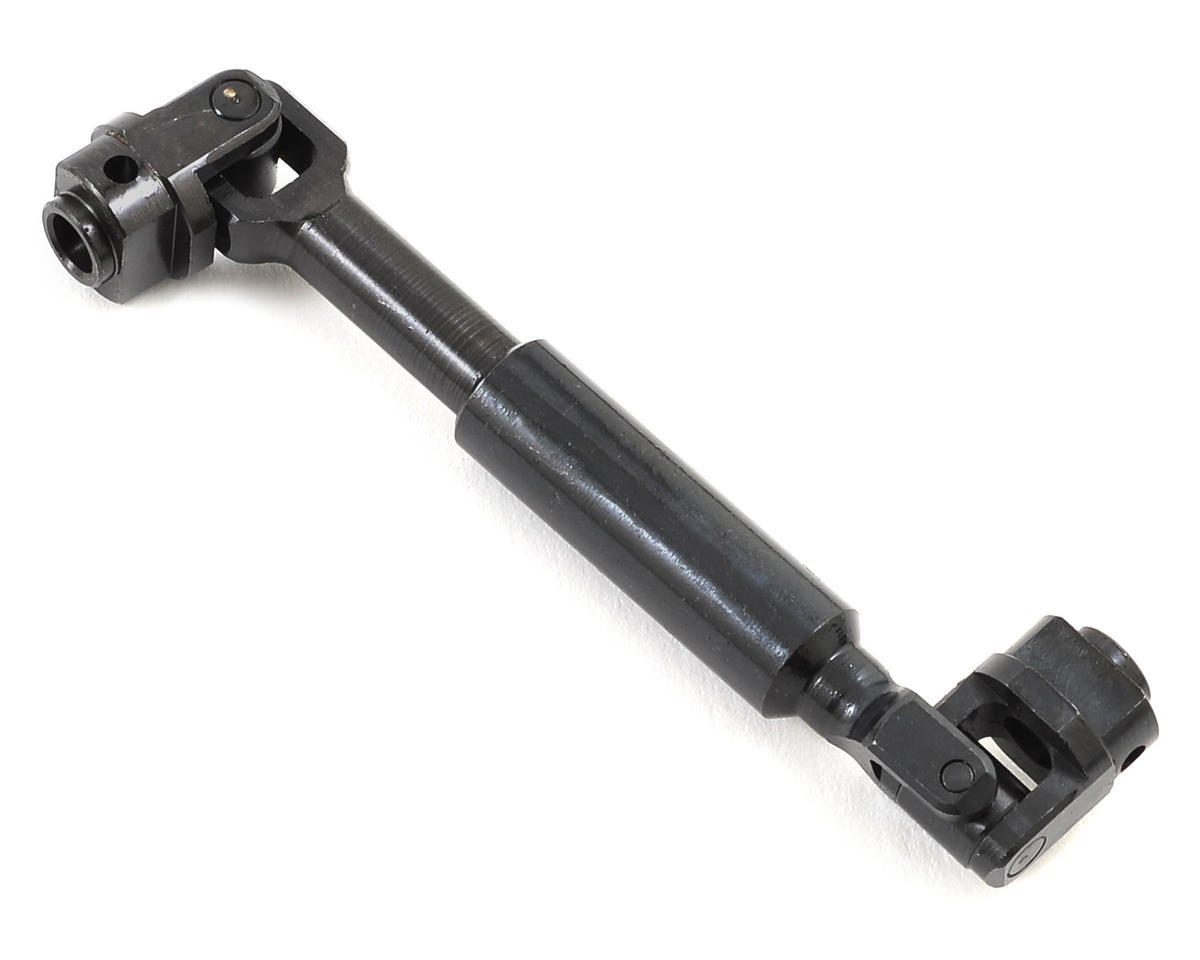 SSD RC SCX10/RR10 Scale Steel Driveshaft [SSD00089]