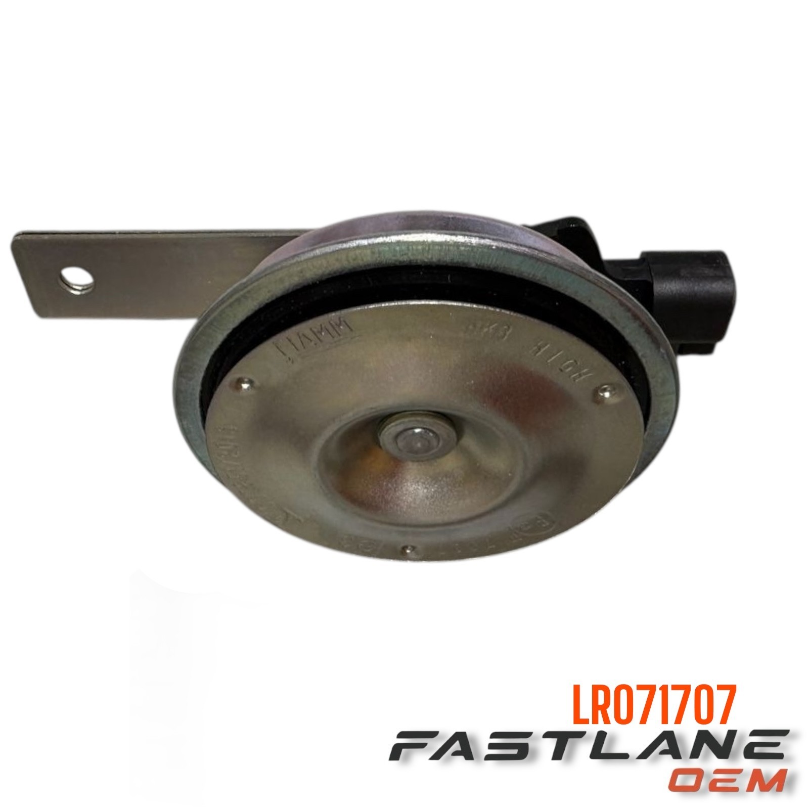 2014-2024 LAND ROVER DEFENDER 90/110/130 ALARM HORN NEW OEM LR071707