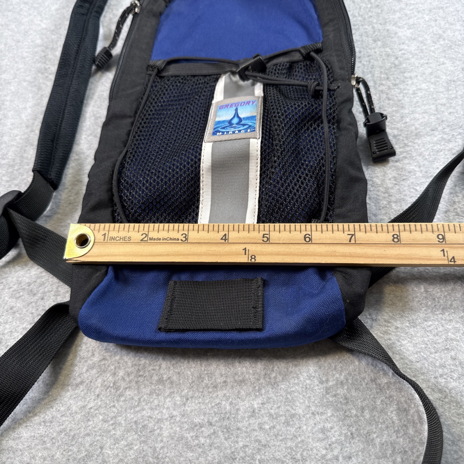 Mirage by Gregory Hydration Small Sport Backpack Outdoor No Bladder
