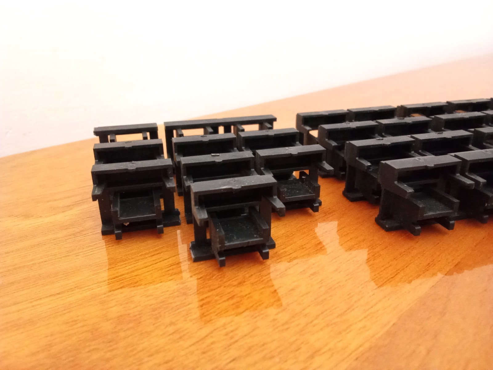 Button set for Roland S50 - Price valid until 30/04