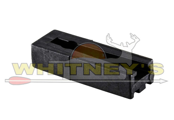 Excalibur Crossbow Replacement Block for 4 Arrow Quiver - 2039