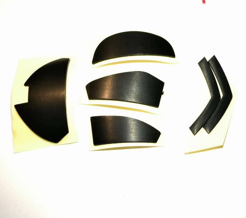 For Logitech G602 wireless Gaming Mouse Replacement Pads Mice Skates Mouse Feet