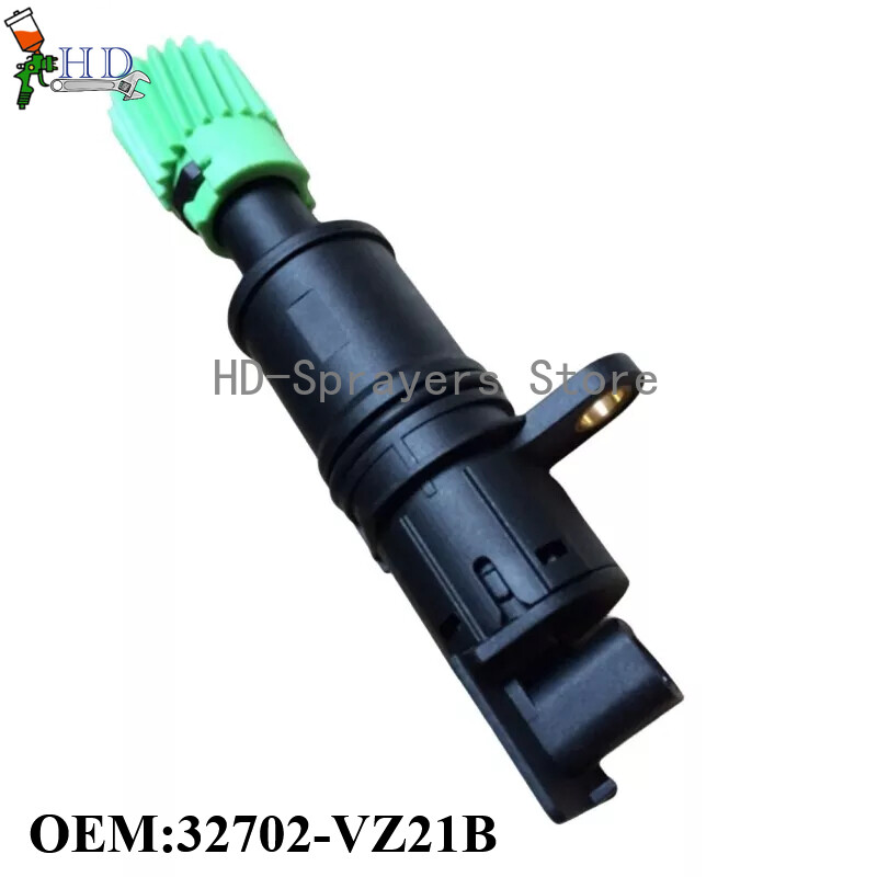 1PCS New Speed Sensor Pinion Assy- Speedometer 32702-VZ21B for NISSAN 350