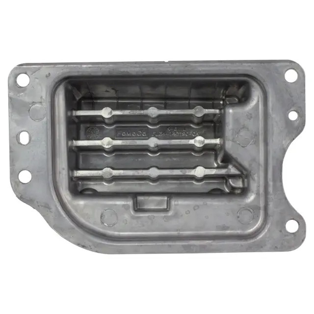 Genuine Ford Blind Spot Detection System Warning Sensor Bracket FL3Z-14D189-B