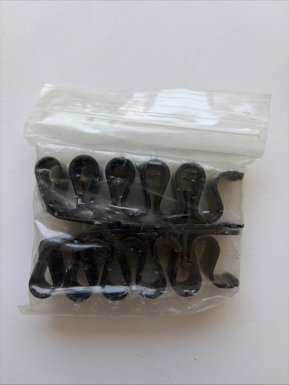 GE SECURITY CC-CG0010 CABLE GUIDES NEW PACKS
