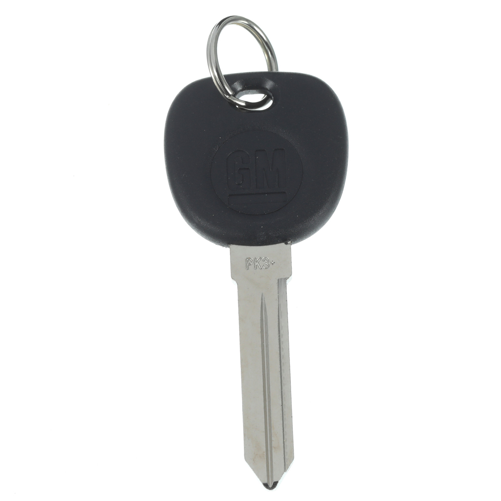 Genuine GM 2003-2007 Cadillac Key Assembly Door Lock And Ignition Lock 23372328