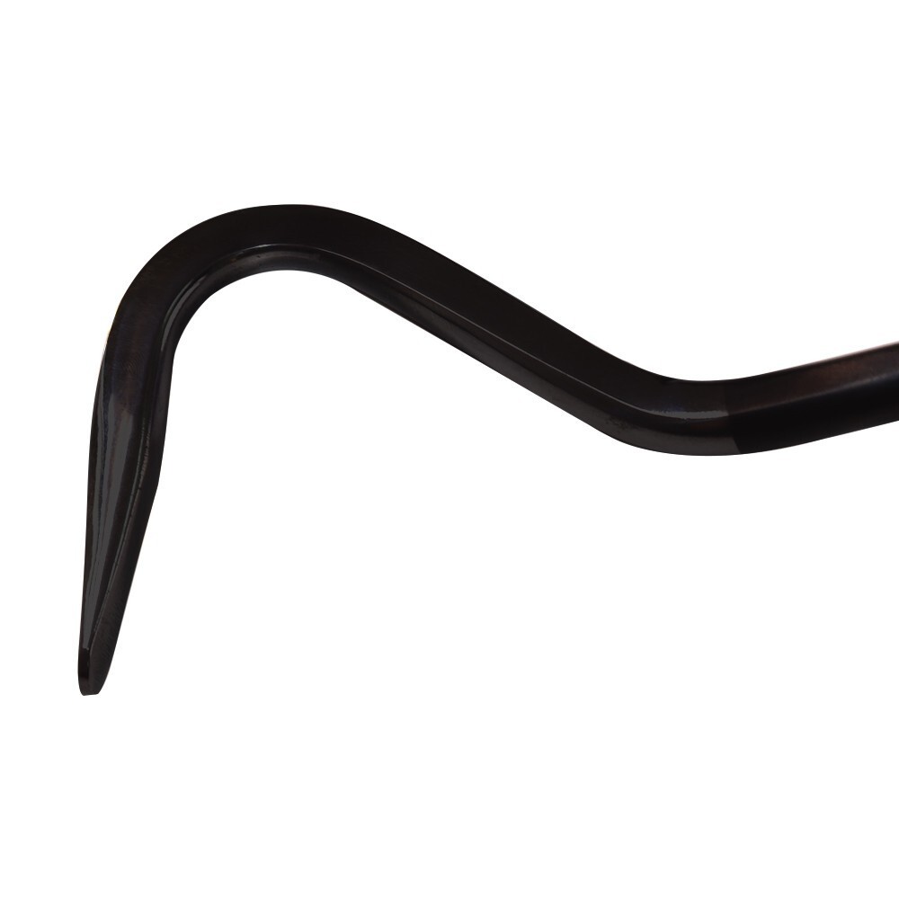 Pdr Tools 10 mm Diameter 70 cm Long Steel Hook Rod