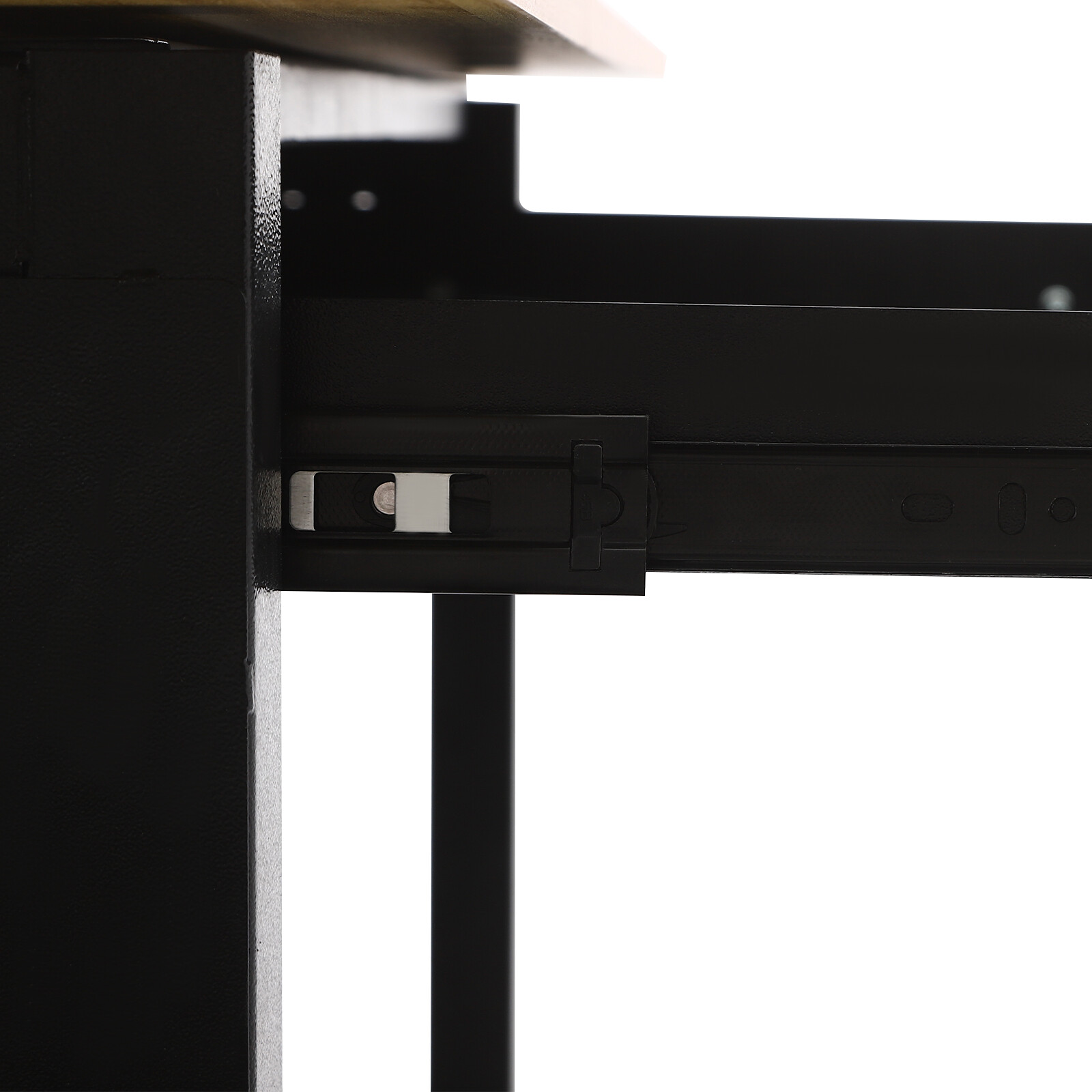 Adjustable Height Workbench Work Bench Table