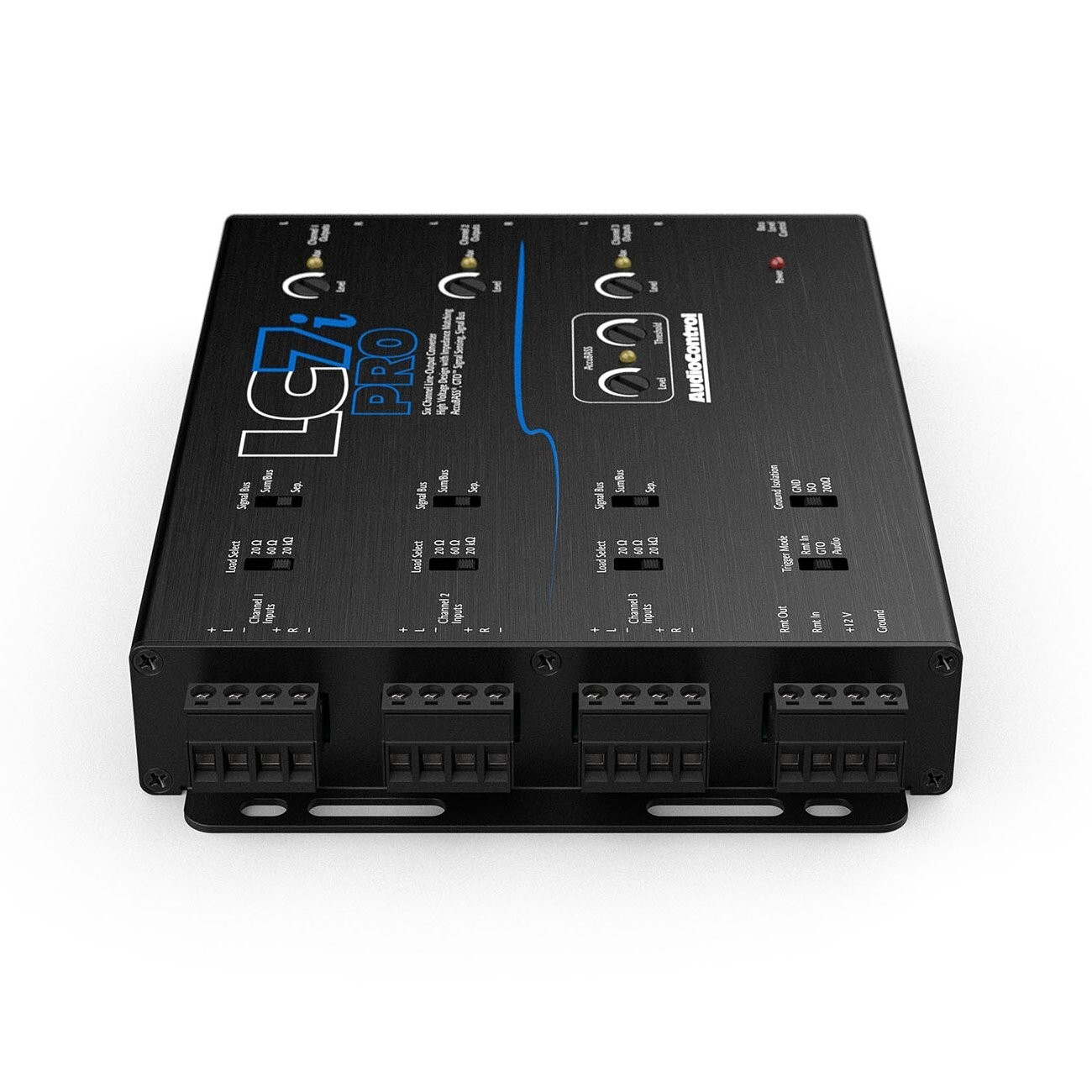 AudioControl LC7i PRO Amplifier Integration Solution for 2008-2021 Honda & Acura