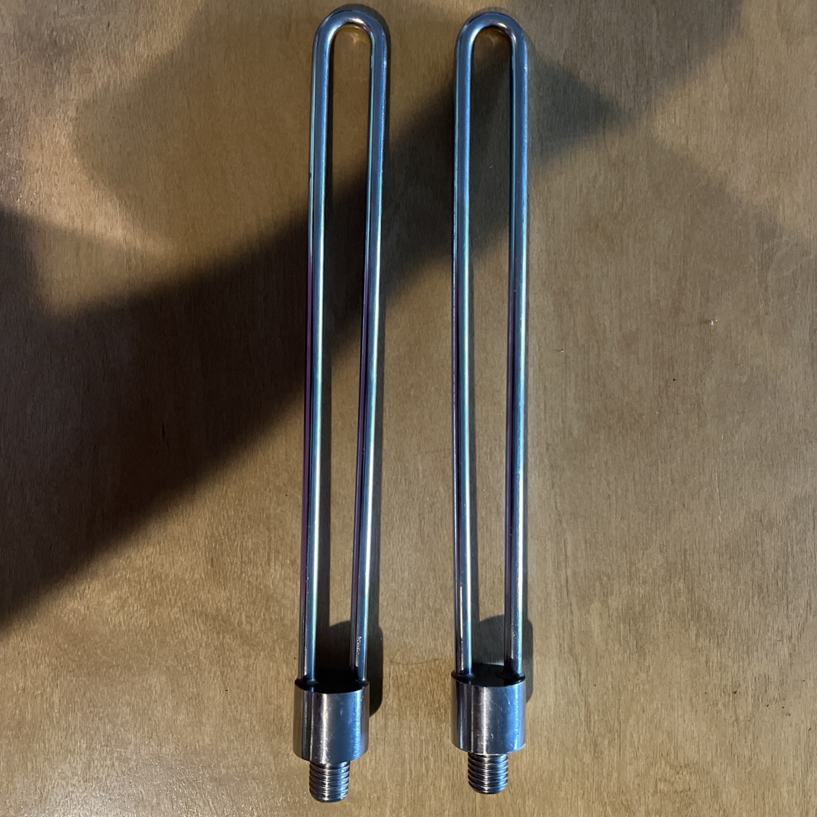 Taylor Set Of 2 Trombones For C712 Or C713