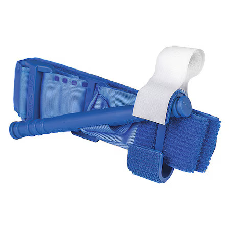 Combat Application Tourniquet 30-0033 Tourniquet, Nylon, 2 13/32 In L, 1 1/2 In