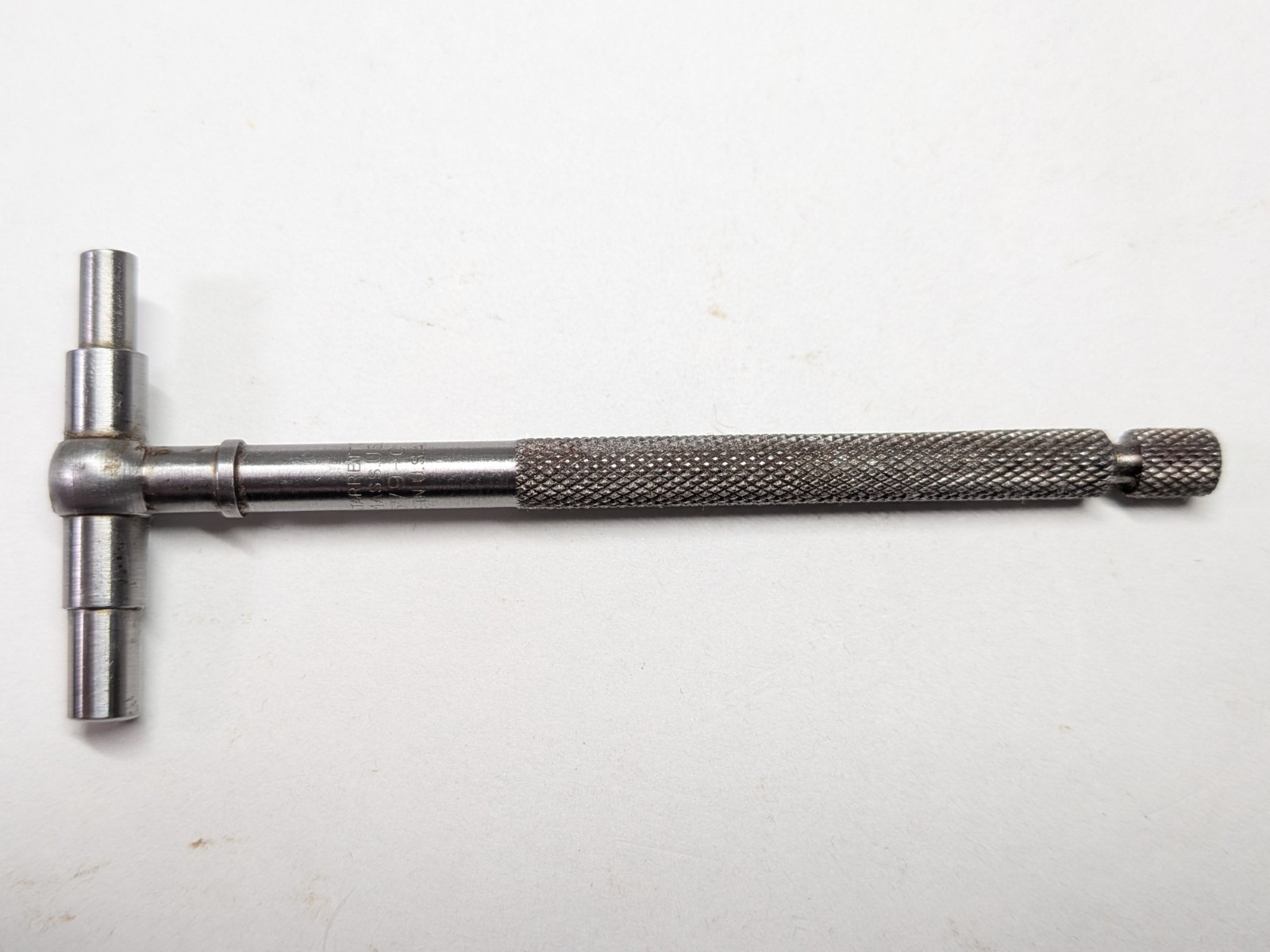 Vintage Starrett No.579-c Telescoping Gage Good Condition Sold Individually