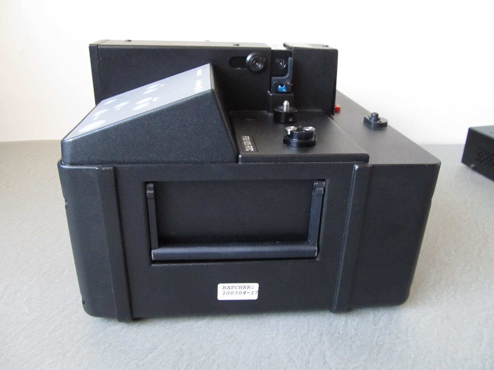 Ericsson FSU 925 RTC Fusion Splicer ****