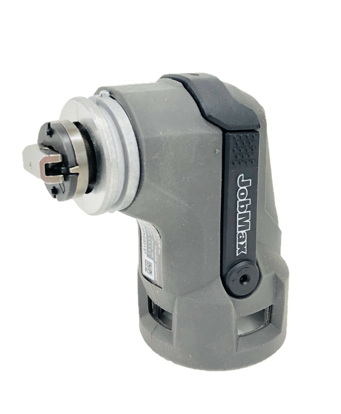 RIDGID JobMax Tool-Free Multi-Tool Head - R8223406