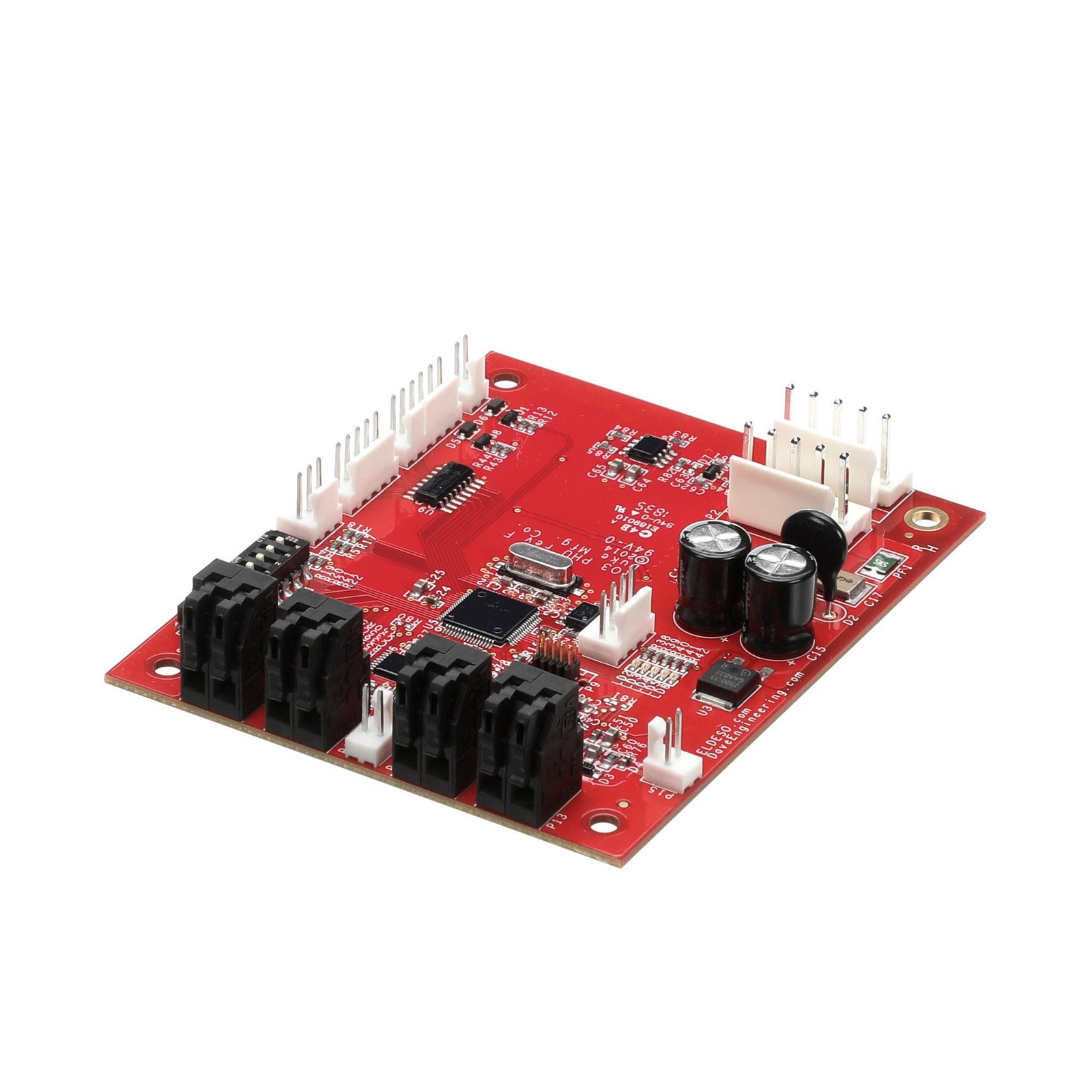 Duke Kit, Service, Pcb, Io, Hs2 600517 - Genuine OEM Replacement Part