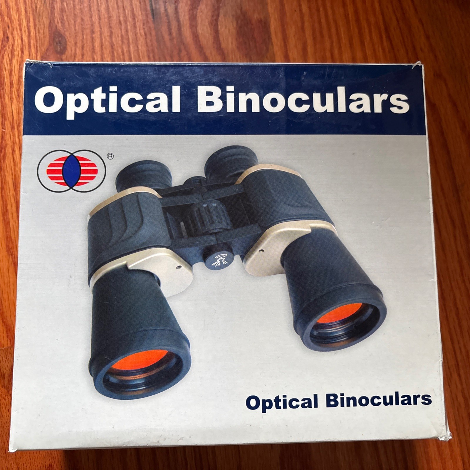 Jiehe Binoculars Fully Coated Optics Black Color High Quality Viewing