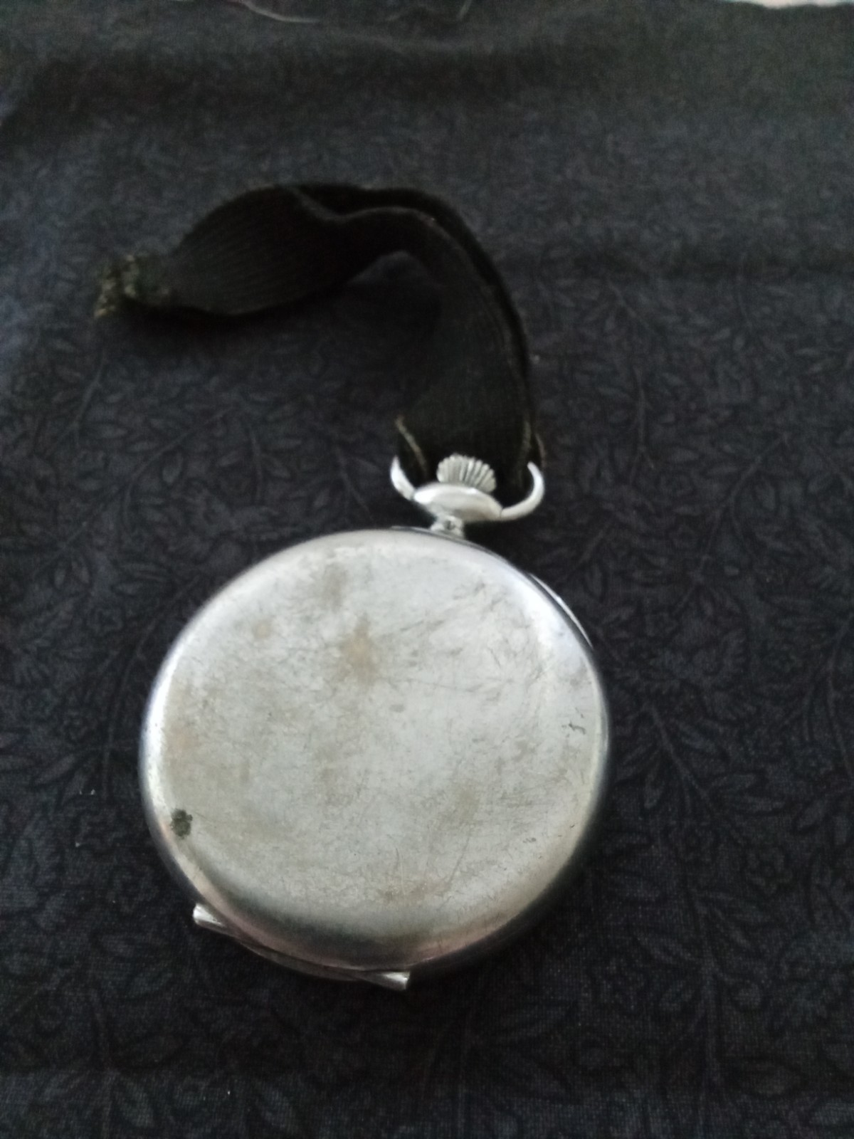 vintage heuer stopwatch