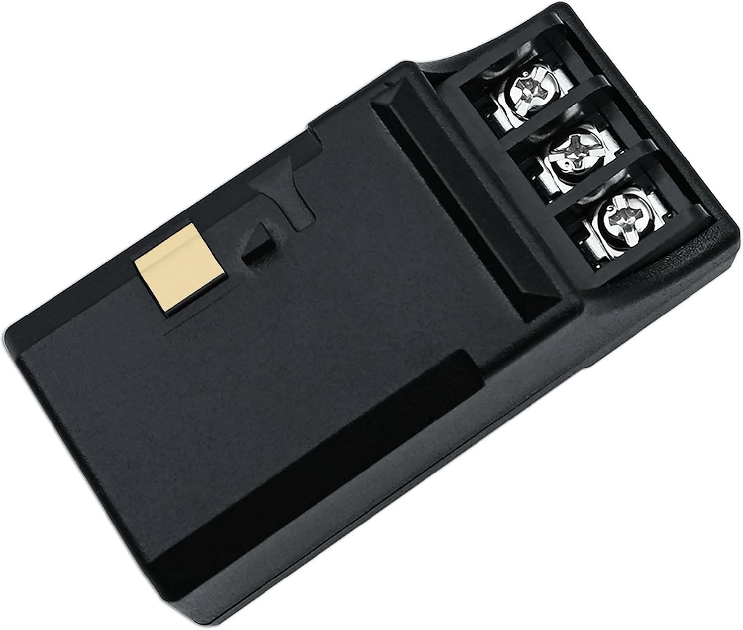 Upgraded PCM300 3-Station Irrigation Expansion Module, Compatible with Hunter Pr