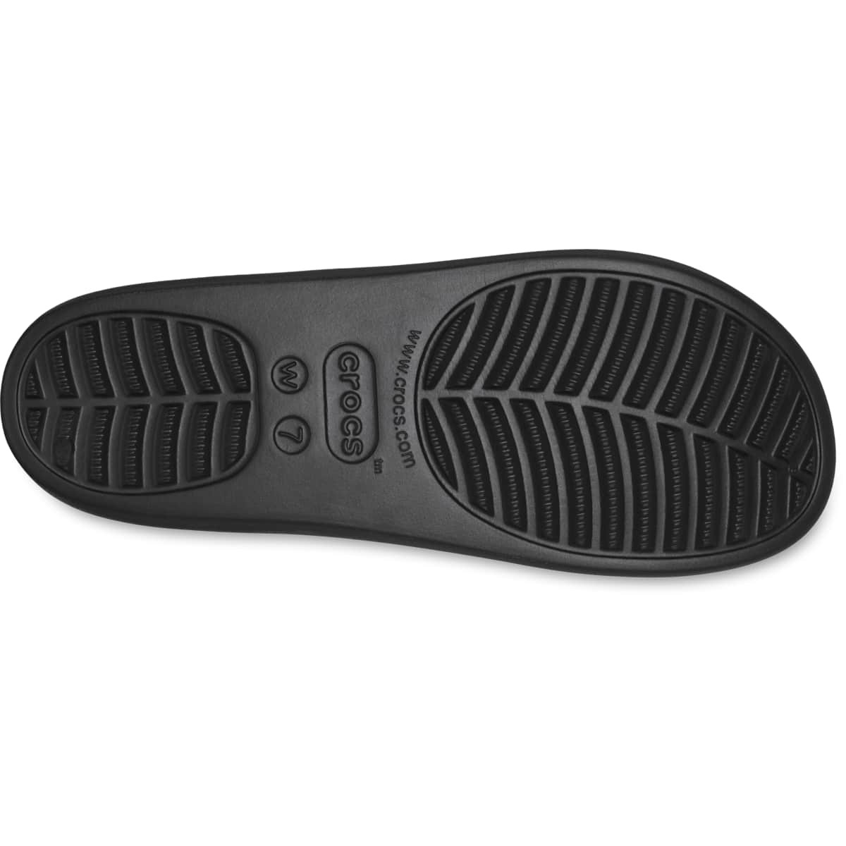 Crocs Women's Baya Platform Sandals