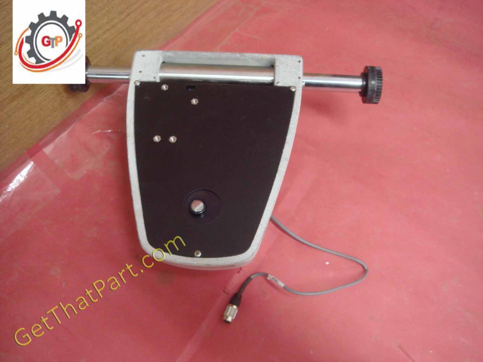 AMO Visx Wavescan WaveFront Laser System Oem ActiveTrak Base Unit Kit