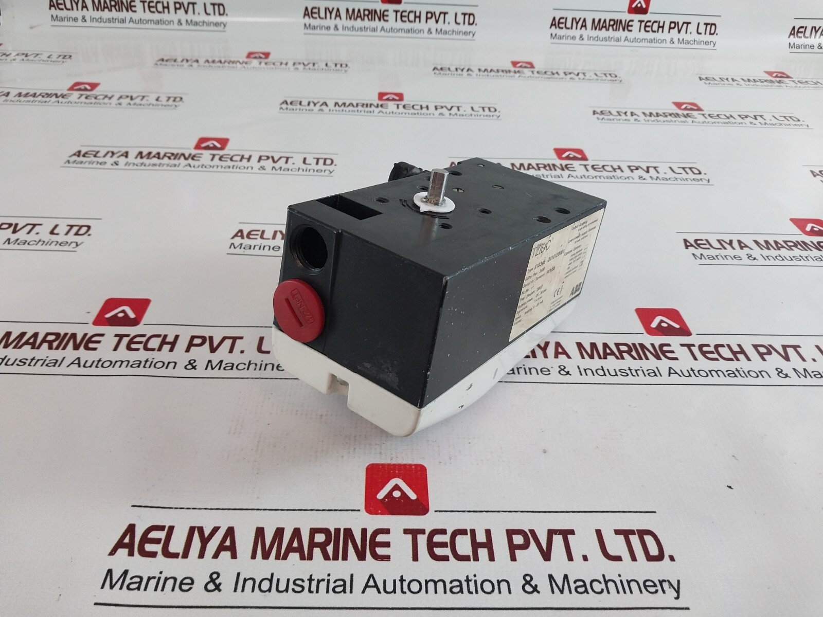Abb v18345-2010120001 position indicator