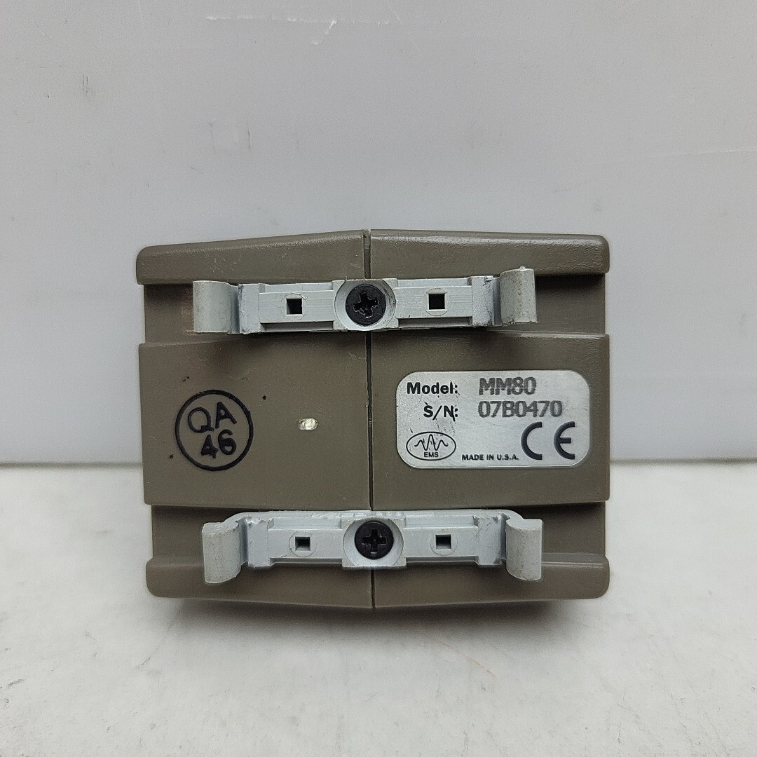 Escort Memory Systems MocroMux MM80 Interface Module