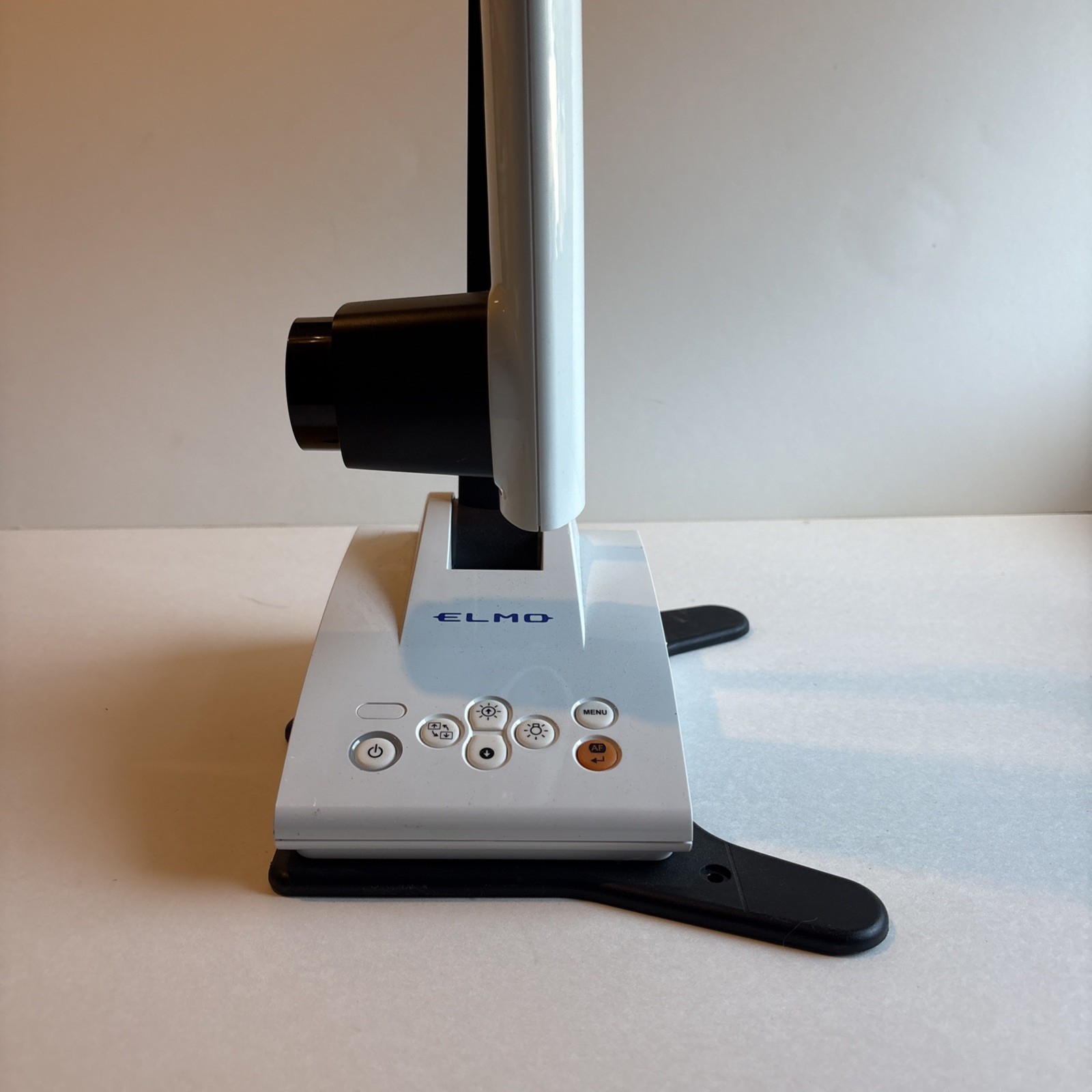 Elmo TT-L1 Visual Presenter / Document Camera PREOWNED UNTESTED