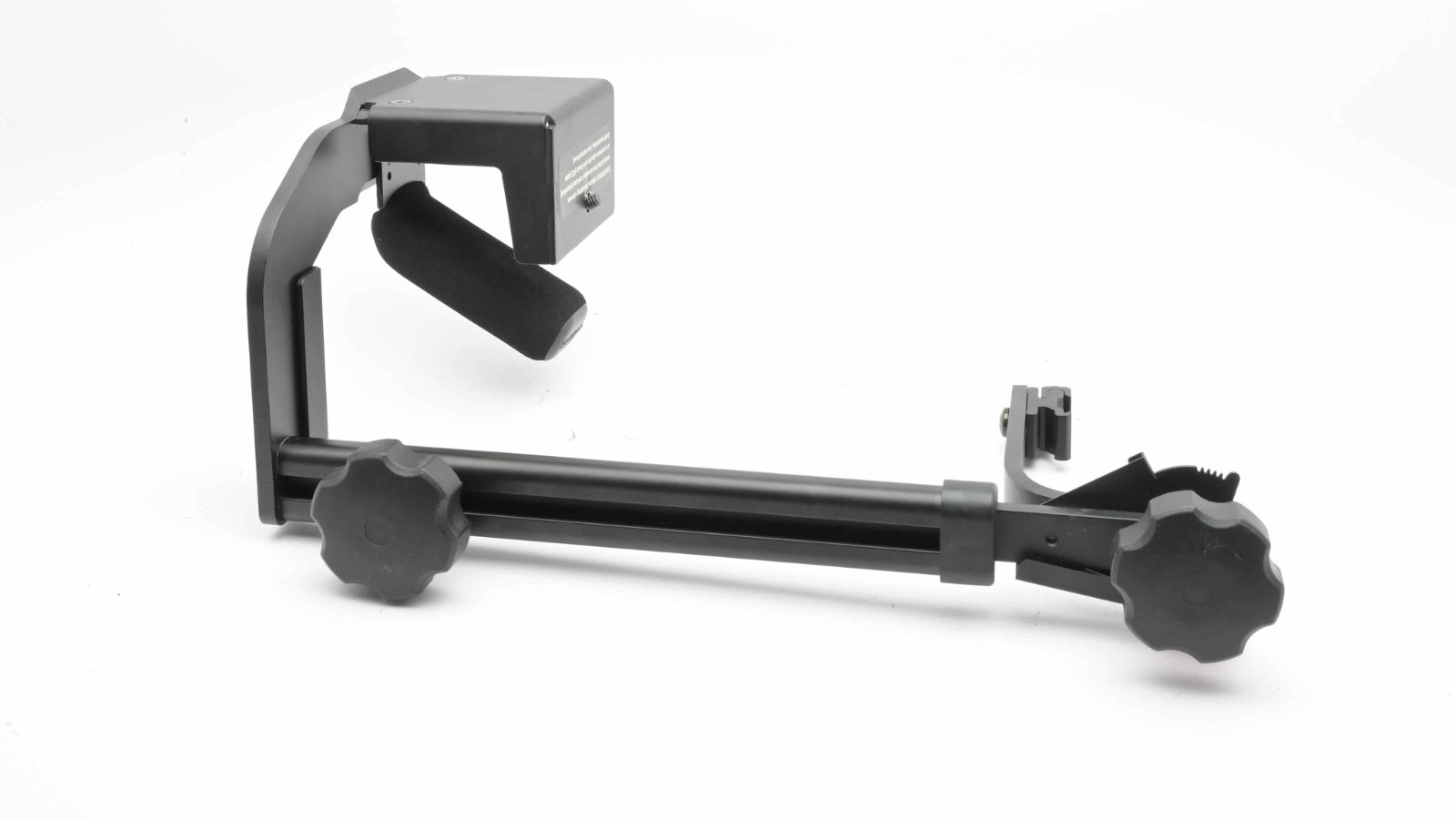Stroboframe Pro-SQ Professional Camera & Flash Bracket 310-705 (#18675)