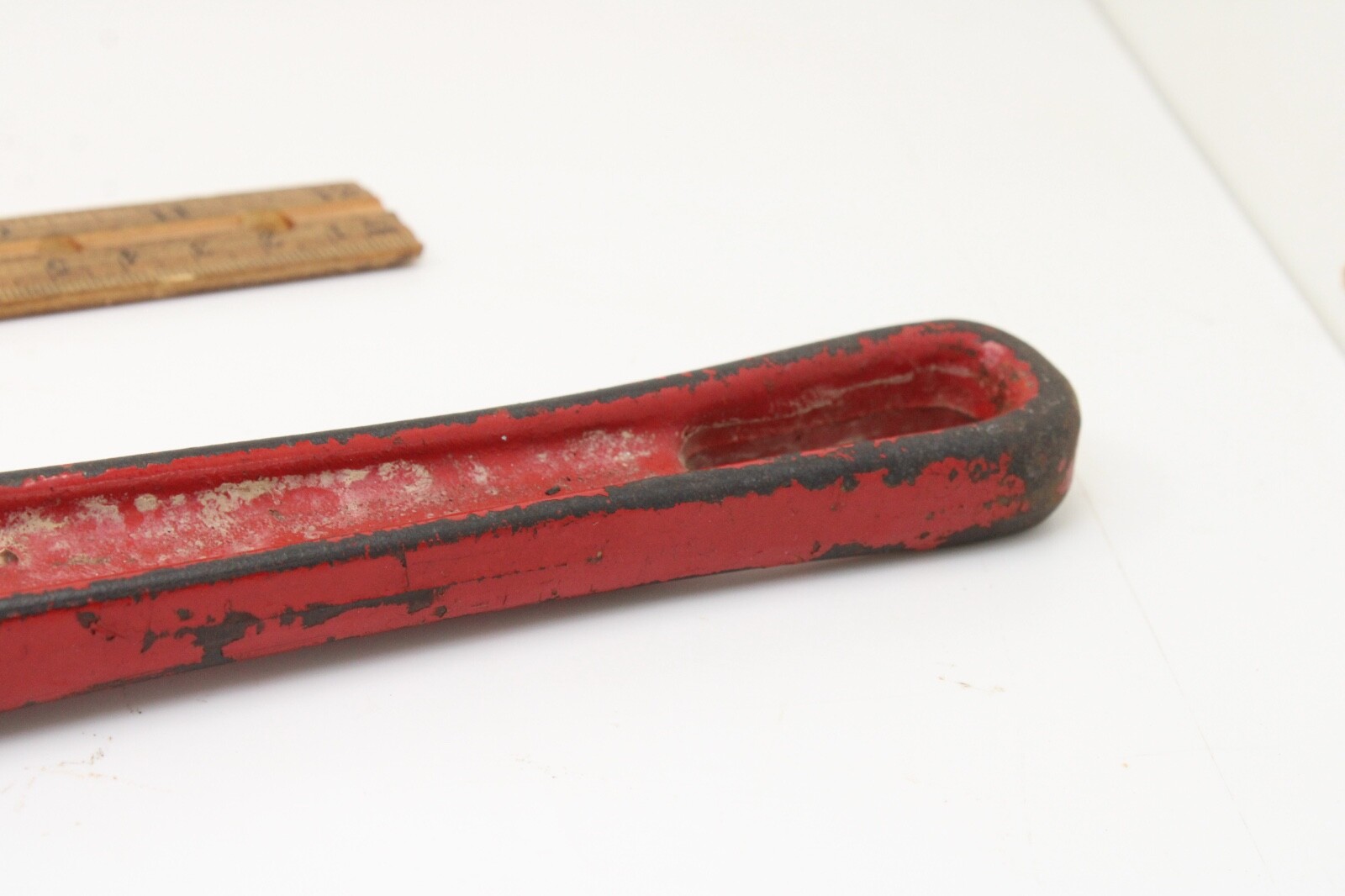 FULLER 18" Long Super/Quality Pipe Wrench Heavy Duty Extra Strong