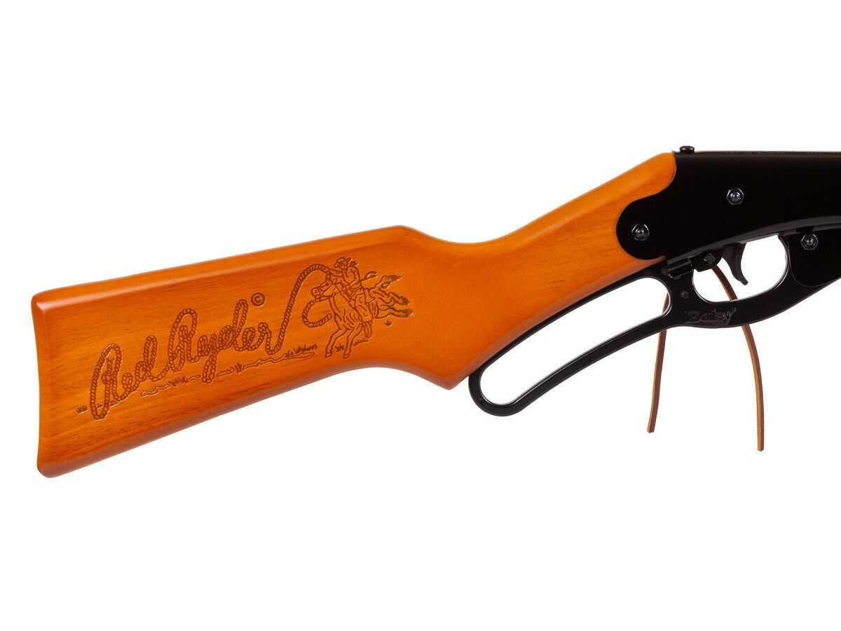 Daisy 1938 Red Ryder BB gun .177
