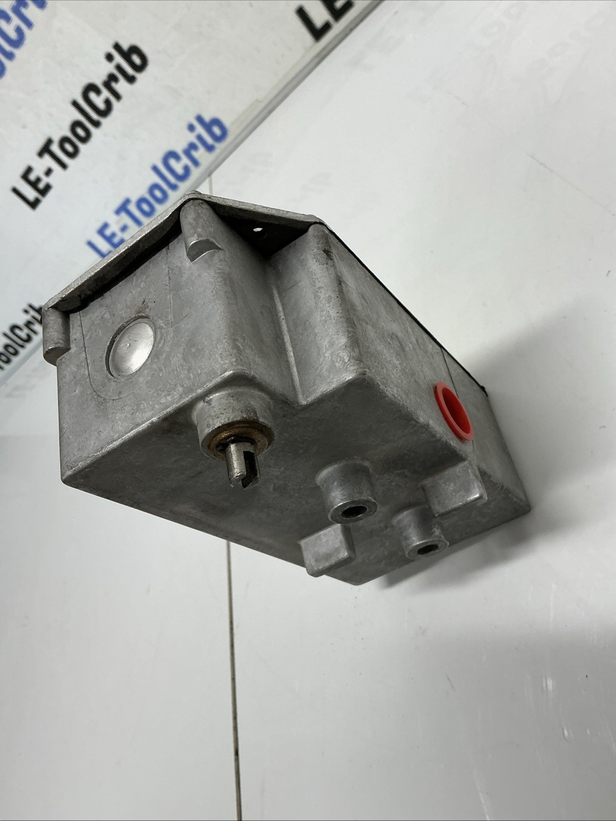 Duff Norton B6000A10 Rotary Limit Switch. AC-813