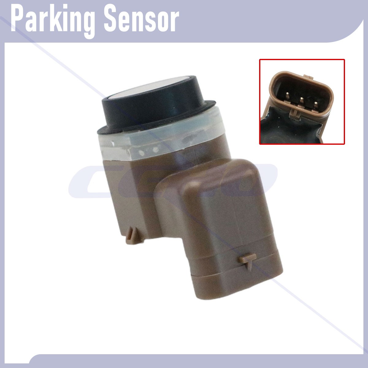 1PCS Ultrasonic Parking Sensor for Rolls Royce Dawn Ghost Wraith 66209270492