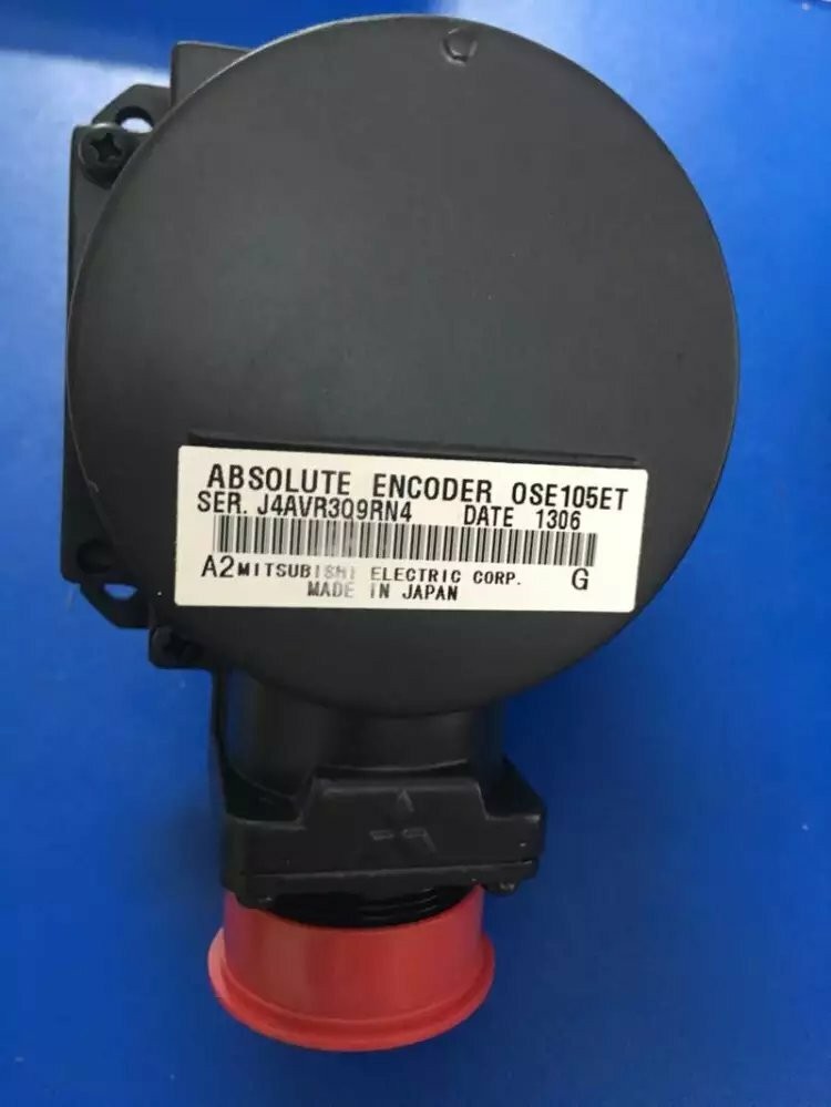 1pc OSE105ET   AC SERVO MOTOR ENCODER OSE105ET