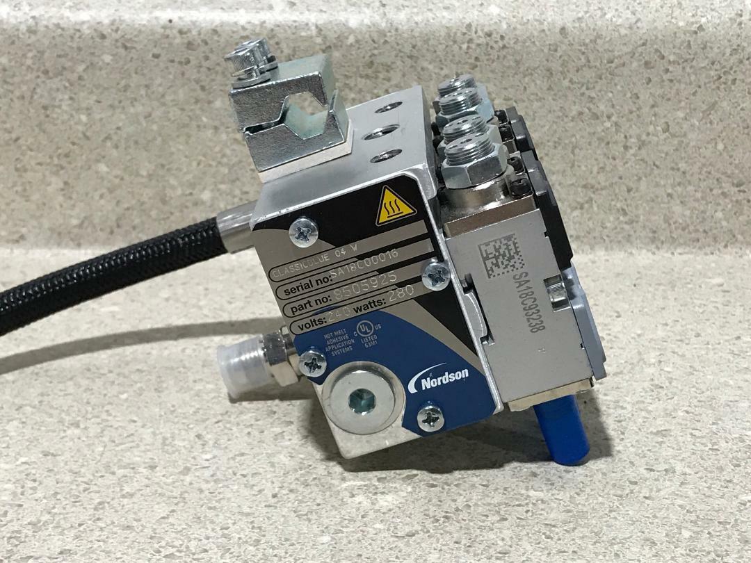 Nordson 8505925 New