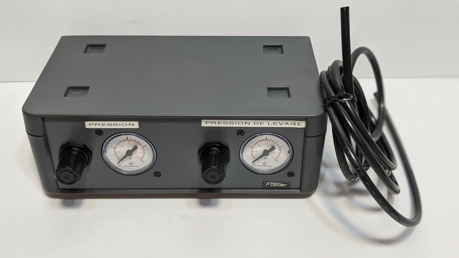 Fowler Simple Lifting Unit 54-619-252